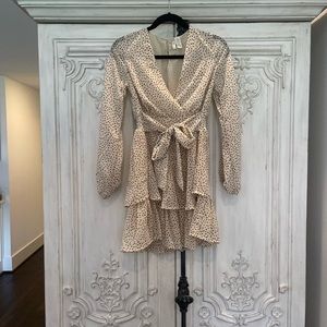 Japana Polka Dot Summer Dress